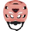 image:imageRetrospec Lennon Adult Bike Helmet with LED Safety Light Adjustable Dial amp Removable Visor  Adjustable Bicycle Cycling Helmet for Men amp WomenMatte Melon