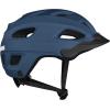 image:imageRetrospec Lennon Adult Bike Helmet with LED Safety Light Adjustable Dial amp Removable Visor  Adjustable Bicycle Cycling Helmet for Men amp WomenMatte Navy
