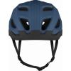 image:imageRetrospec Lennon Adult Bike Helmet with LED Safety Light Adjustable Dial amp Removable Visor  Adjustable Bicycle Cycling Helmet for Men amp WomenMatte Navy