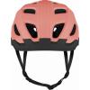 image:imageRetrospec Lennon Adult Bike Helmet with LED Safety Light Adjustable Dial amp Removable Visor  Adjustable Bicycle Cycling Helmet for Men amp WomenMatte Melon