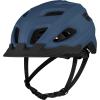 image:imageRetrospec Lennon Adult Bike Helmet with LED Safety Light Adjustable Dial amp Removable Visor  Adjustable Bicycle Cycling Helmet for Men amp WomenMatte Navy