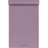image:imageRetrospec Pismo Yoga Mat wNylon Strap for Men amp Women  Non Slip Exercise Mat for Yoga Pilates Stretching Floor amp Fitness Workouts 5mm Thick Easy to CleanViolet Haze