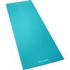 image:imageRetrospec Pismo Yoga Mat wNylon Strap for Men amp Women  Non Slip Exercise Mat for Yoga Pilates Stretching Floor amp Fitness Workouts 5mm Thick Easy to CleanTurquoise