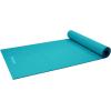 image:imageRetrospec Pismo Yoga Mat wNylon Strap for Men amp Women  Non Slip Exercise Mat for Yoga Pilates Stretching Floor amp Fitness Workouts 5mm Thick Easy to CleanTurquoise