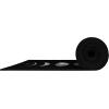 image:imageRetrospec Pismo Yoga Mat wNylon Strap for Men amp Women  Non Slip Exercise Mat for Yoga Pilates Stretching Floor amp Fitness Workouts 5mm Thick Easy to CleanMoonlight