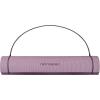 image:imageRetrospec Pismo Yoga Mat wNylon Strap for Men amp Women  Non Slip Exercise Mat for Yoga Pilates Stretching Floor amp Fitness Workouts 5mm Thick Easy to CleanViolet Haze