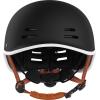 image:imageRetrospec Remi Adult Bike Helmet for Men amp Women  Bicycle Helmet for Commuting Road Biking Skating with Adjustable DialMatte Black With Adjustable Dial