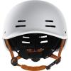 image:imageRetrospec Remi Adult Bike Helmet for Men amp Women  Bicycle Helmet for Commuting Road Biking Skating with Adjustable DialMatte Bone With Adjustable Dial