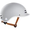 image:imageRetrospec Remi Adult Bike Helmet for Men amp Women  Bicycle Helmet for Commuting Road Biking Skating with Adjustable DialMatte Bone With Adjustable Dial