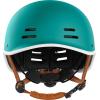 image:imageRetrospec Remi Adult Bike Helmet for Men amp Women  Bicycle Helmet for Commuting Road Biking Skating with Adjustable DialMatte Capri With Adjustable Dial