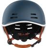 image:imageRetrospec Remi Adult Bike Helmet for Men amp Women  Bicycle Helmet for Commuting Road Biking Skating with Adjustable DialMatte Navy With Adjustable Dial