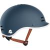 image:imageRetrospec Remi Adult Bike Helmet for Men amp Women  Bicycle Helmet for Commuting Road Biking Skating with Adjustable DialMatte Navy With Adjustable Dial