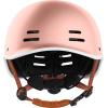 image:imageRetrospec Remi Adult Bike Helmet for Men amp Women  Bicycle Helmet for Commuting Road Biking Skating with Adjustable DialRose Gold With Adjustable Dial
