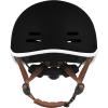 image:imageRetrospec Remi Kids Bike Helmet with Builtin Sun Visor  Adjustable Youth amp Toddler Safety Gear for Cycling Skating amp Scooters  11 Air Vents Washable Padding amp Reflective StrapsMatte Black