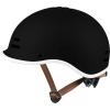 image:imageRetrospec Remi Kids Bike Helmet with Builtin Sun Visor  Adjustable Youth amp Toddler Safety Gear for Cycling Skating amp Scooters  11 Air Vents Washable Padding amp Reflective StrapsMatte Black