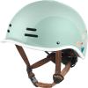 image:imageRetrospec Remi Kids Bike Helmet with Builtin Sun Visor  Adjustable Youth amp Toddler Safety Gear for Cycling Skating amp Scooters  11 Air Vents Washable Padding amp Reflective StrapsMatcha Bloom