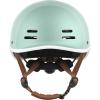 image:imageRetrospec Remi Kids Bike Helmet with Builtin Sun Visor  Adjustable Youth amp Toddler Safety Gear for Cycling Skating amp Scooters  11 Air Vents Washable Padding amp Reflective StrapsMatcha Bloom