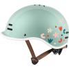 image:imageRetrospec Remi Kids Bike Helmet with Builtin Sun Visor  Adjustable Youth amp Toddler Safety Gear for Cycling Skating amp Scooters  11 Air Vents Washable Padding amp Reflective StrapsMatcha Bloom
