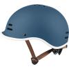 image:imageRetrospec Remi Kids Bike Helmet with Builtin Sun Visor  Adjustable Youth amp Toddler Safety Gear for Cycling Skating amp Scooters  11 Air Vents Washable Padding amp Reflective StrapsMatte Navy
