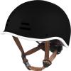 image:imageRetrospec Remi Kids Bike Helmet with Builtin Sun Visor  Adjustable Youth amp Toddler Safety Gear for Cycling Skating amp Scooters  11 Air Vents Washable Padding amp Reflective StrapsMatte Black
