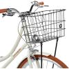 image:imageRetrospec Retrospec ApolloX MultiFit Front Bicycle BasketBlack