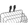 image:imageRetrospec Retrospec ApolloX MultiFit Front Bicycle BasketBlack