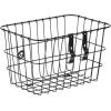 image:imageRetrospec Retrospec ApolloX MultiFit Front Bicycle BasketBlack