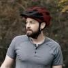 image:imageRetrospec Rowan Mountain Bike Helmet with Adjustable ErgoKnob Fit System  14 Ventilation Ports Removable Visor amp EPS Foam Interior  Lightweight MTB ProtectionMatte Adobe