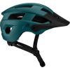 image:imageRetrospec Rowan Mountain Bike Helmet with Adjustable ErgoKnob Fit System  14 Ventilation Ports Removable Visor amp EPS Foam Interior  Lightweight MTB ProtectionSuperior Blue