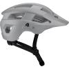 image:imageRetrospec Rowan Mountain Bike Helmet with Adjustable ErgoKnob Fit System  14 Ventilation Ports Removable Visor amp EPS Foam Interior  Lightweight MTB ProtectionMatte Stone