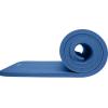 image:imageRetrospec Solana Yoga Mat 1 Thick wNylon Strap for Men amp Women  Non Slip Exercise Mat for Home Yoga Pilates Stretching Floor amp Fitness WorkoutsDenim Blue
