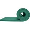 image:imageRetrospec Solana Yoga Mat 1 Thick wNylon Strap for Men amp Women  Non Slip Exercise Mat for Home Yoga Pilates Stretching Floor amp Fitness WorkoutsElm Green