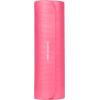 image:imageRetrospec Solana Yoga Mat 1 Thick wNylon Strap for Men amp Women  Non Slip Exercise Mat for Home Yoga Pilates Stretching Floor amp Fitness WorkoutsPink Dahlia