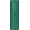 image:imageRetrospec Solana Yoga Mat Thick 12in NonSlip Workout Mat with Nylon Strap  72x24in Exercise Mat for Pilates Stretching amp Fitness  BPA Free Easy CleanElm Green