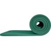 image:imageRetrospec Solana Yoga Mat Thick 12in NonSlip Workout Mat with Nylon Strap  72x24in Exercise Mat for Pilates Stretching amp Fitness  BPA Free Easy CleanElm Green