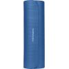 image:imageRetrospec Solana Yoga Mat Thick 12in NonSlip Workout Mat with Nylon Strap  72x24in Exercise Mat for Pilates Stretching amp Fitness  BPA Free Easy CleanDenim Blue