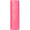 image:imageRetrospec Solana Yoga Mat Thick 12in NonSlip Workout Mat with Nylon Strap  72x24in Exercise Mat for Pilates Stretching amp Fitness  BPA Free Easy CleanPink Dahlia