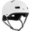 image:imageRetrospec Dakota Adult Bike Helmet for Men amp Women  MultiSport Protection with ABS Shell EPS Foam 10 Vents amp Removable Washable Padding for BMX Skating Scooter and Skate  Helmets for AdultsMatte White