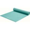 image:imageRetrospec Pismo Yoga Mat wNylon Strap for Men amp Women  Non Slip Exercise Mat for Yoga Pilates Stretching Floor amp Fitness Workouts 5mm Thick Easy to CleanBlue Lagoon