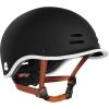 image:imageRetrospec Remi Adult Bike Helmet for Men amp Women  Bicycle Helmet for Commuting Road Biking Skating with Adjustable DialMatte Black With Adjustable Dial