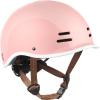 image:imageRetrospec Remi Kids Bike Helmet with Builtin Sun Visor  Adjustable Youth amp Toddler Safety Gear for Cycling Skating amp Scooters  11 Air Vents Washable Padding amp Reflective StrapsBlush