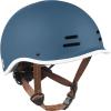 image:imageRetrospec Remi Kids Bike Helmet with Builtin Sun Visor  Adjustable Youth amp Toddler Safety Gear for Cycling Skating amp Scooters  11 Air Vents Washable Padding amp Reflective StrapsMatte Navy