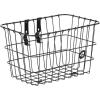 image:imageRetrospec Retrospec ApolloX MultiFit Front Bicycle BasketBlack