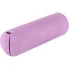 image:imageRetrospec Retrospec Sequoia Yoga Bolster Pillow  Meditation Cushion for Yoga Practices  Includes Machine Washable 100 Cotton Cover amp Durable Carry HandleWisteria