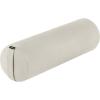 image:imageRetrospec Retrospec Sequoia Yoga Bolster Pillow  Meditation Cushion for Yoga Practices  Includes Machine Washable 100 Cotton Cover amp Durable Carry HandleOatmeal