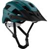 image:imageRetrospec Rowan Mountain Bike Helmet with Adjustable ErgoKnob Fit System  14 Ventilation Ports Removable Visor amp EPS Foam Interior  Lightweight MTB ProtectionSuperior Blue