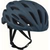 image:imageRetrospec Silas Road Bike Helmet with 24 Air Vents amp Builtin LED Safety Light  Adjustable Adult Cycling Protection 5461cm  Padded amp Lightweight DesignMatte Graphite