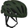 image:imageRetrospec Silas Road Bike Helmet with 24 Air Vents amp Builtin LED Safety Light  Adjustable Adult Cycling Protection 5461cm  Padded amp Lightweight DesignMatte Forest