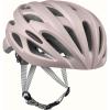 image:imageRetrospec Silas Road Bike Helmet with 24 Air Vents amp Builtin LED Safety Light  Adjustable Adult Cycling Protection 5461cm  Padded amp Lightweight DesignMatte Desert Rose