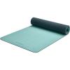 image:imageRetrospec Zuma Yoga Mat for Men amp Women  Outdoor amp Indoor Non Slip Exercise Mat for Hot Yoga Pilates Stretching Floor amp Fitness Workouts 6mm Easy to Clean